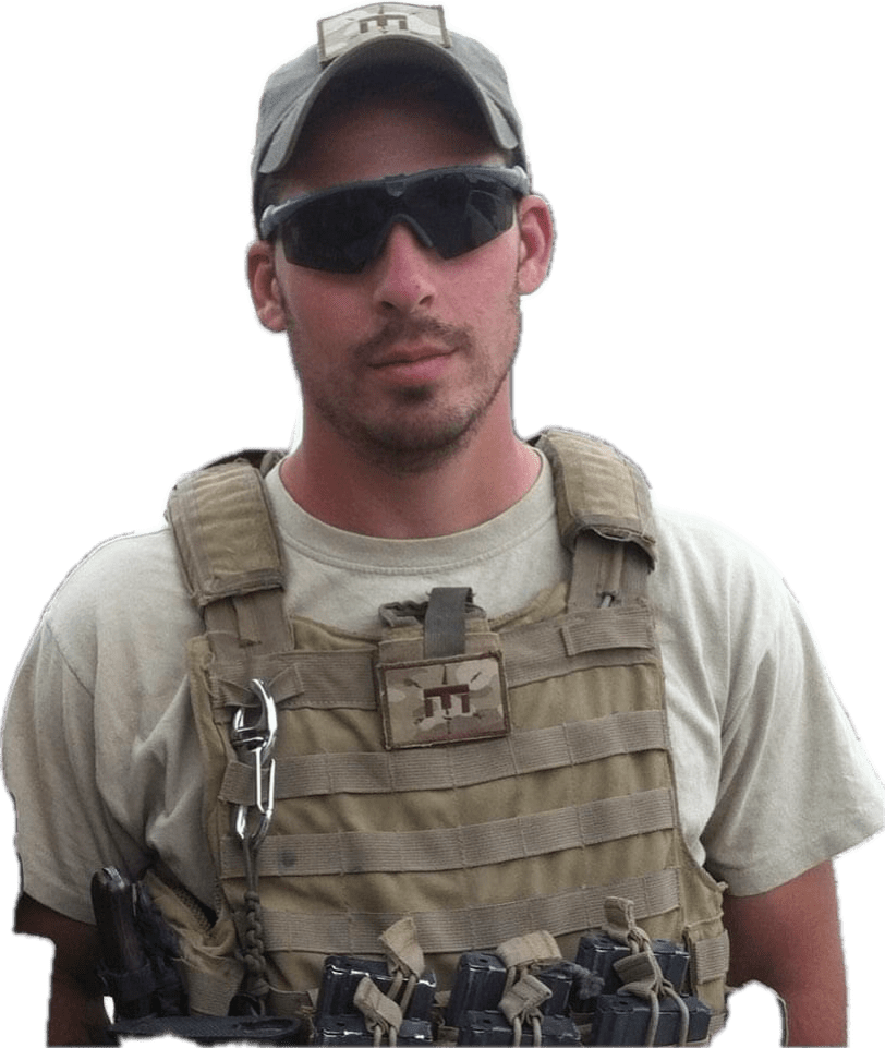 SFC Richerson Picture