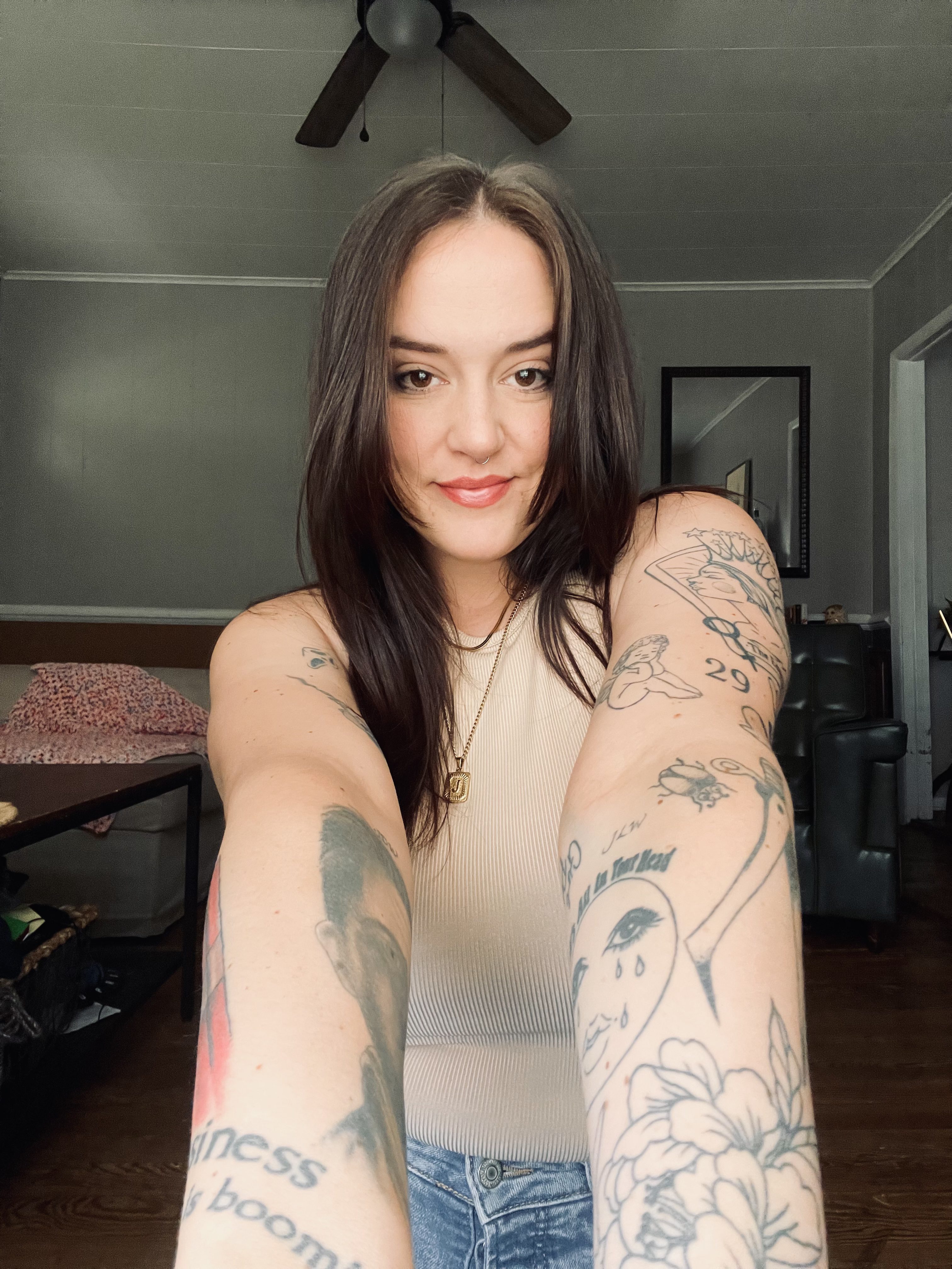 Headshot/Selfie